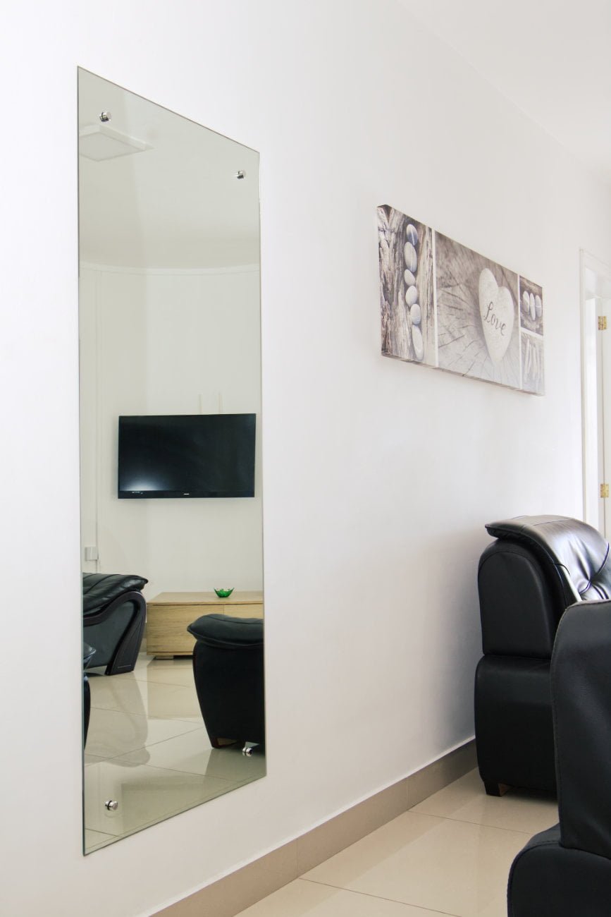 Emerald apartment living