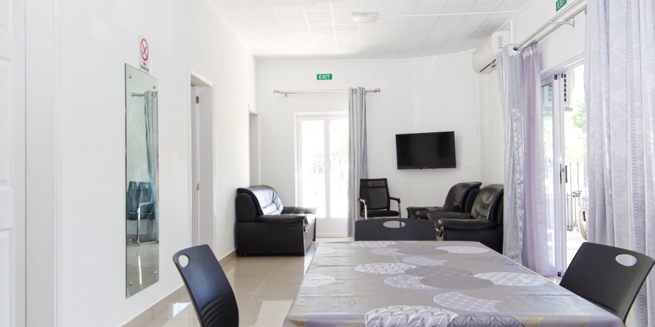 Opal apartment living