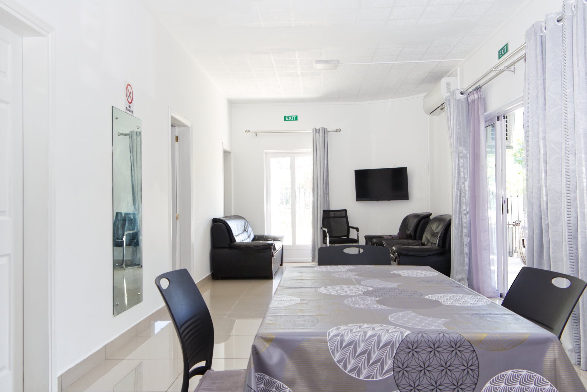 Opal apartment living