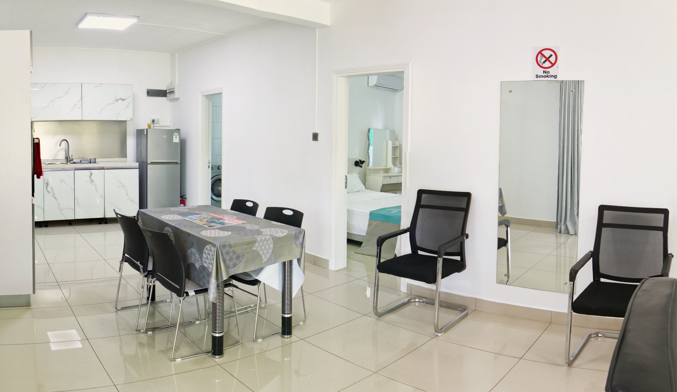 Opal apartment living