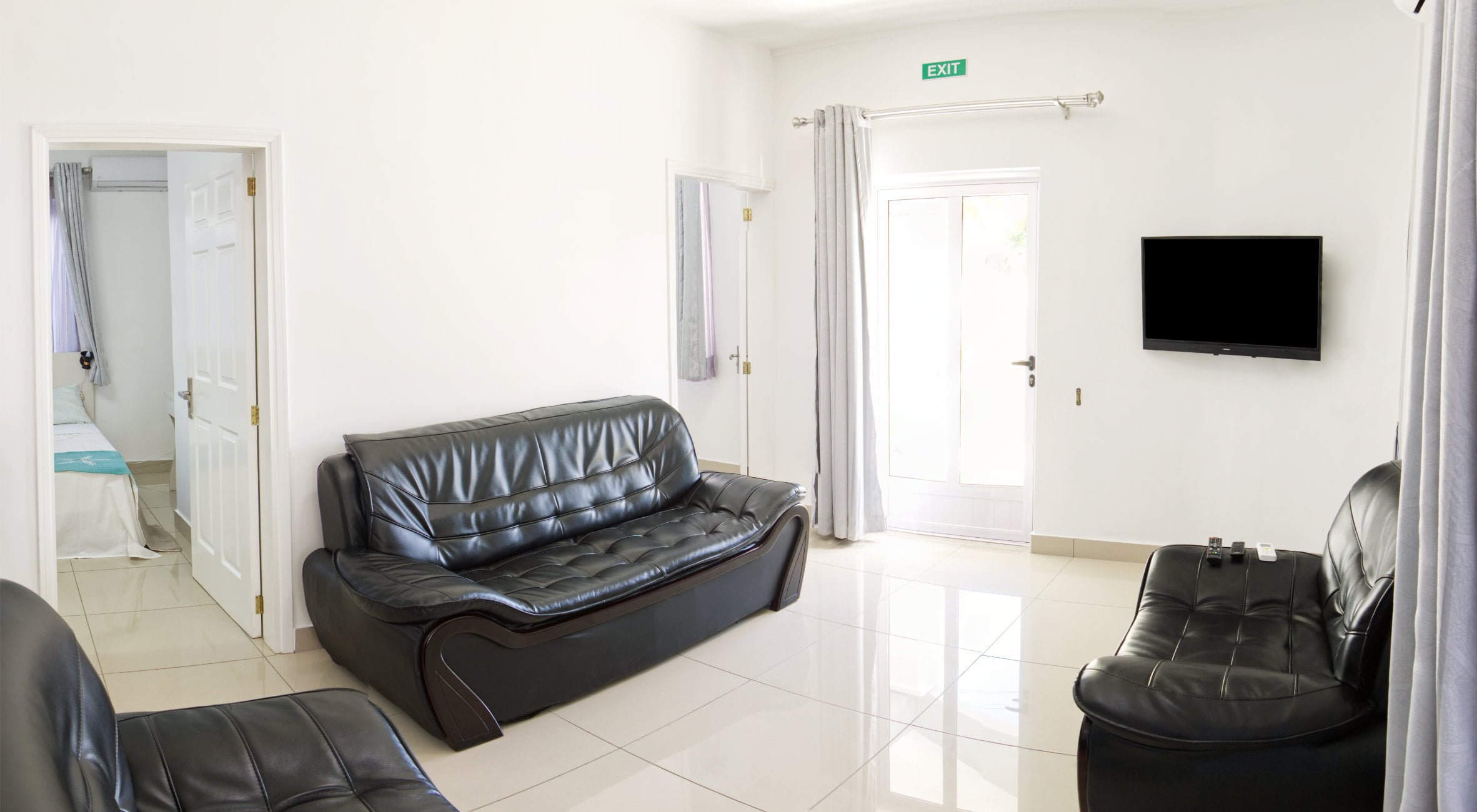 Opal apartment living